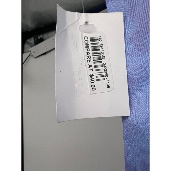 Gymshark Womens Blue One Piece Activewear Unitard Bodysuit Small Stretch New - Picture 6 of 9